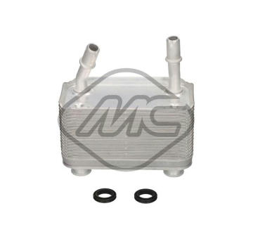 Chladič motorového oleja Metalcaucho 06359