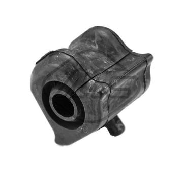 Lożiskové puzdro stabilizátora Metalcaucho 06455