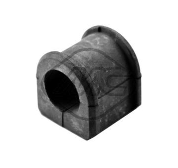 Loziskove pouzdro, stabilizator Metalcaucho 06464