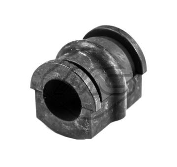 Loziskove pouzdro, stabilizator Metalcaucho 06469
