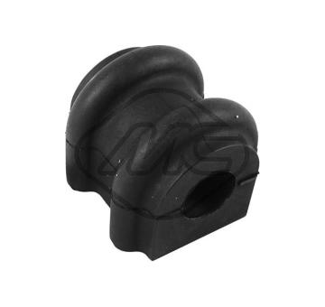 Loziskove pouzdro, stabilizator Metalcaucho 06477