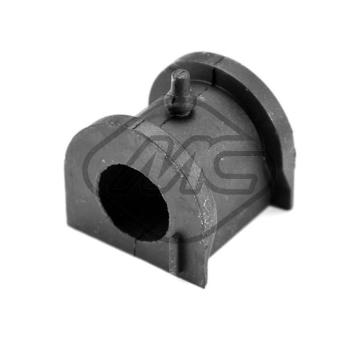 Loziskove pouzdro, stabilizator Metalcaucho 06479
