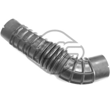 Sací hadice, vzduchový filtr Metalcaucho 06512