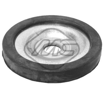 Tanier prużiny Metalcaucho 06514