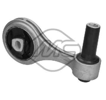 Ulożenie motora Metalcaucho 06522