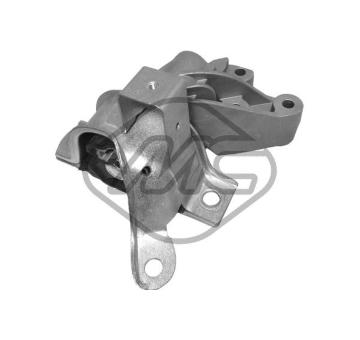 Zaveseni motoru Metalcaucho 06524