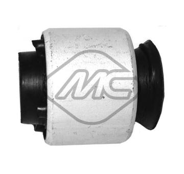 Ridici paka, zaveseni kol Metalcaucho 06676