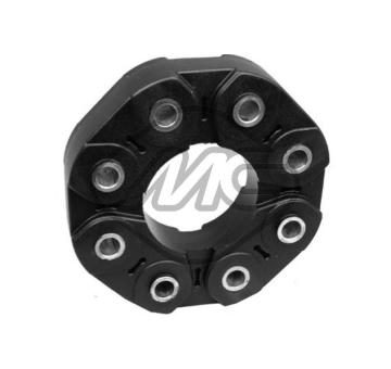 Kĺb, kĺbový hriadeľ Metalcaucho 06732