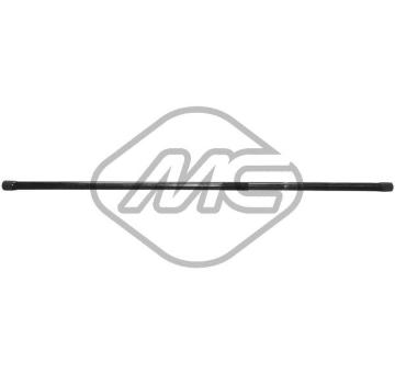 Závrtná skrutka, otočná tyčka Metalcaucho 06758