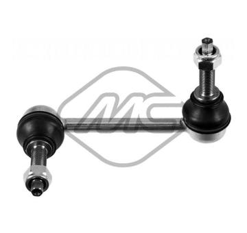 Tyč/Vzpera stabilizátora Metalcaucho 06788