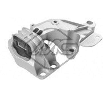 Ulożenie motora Metalcaucho 06807