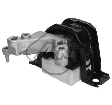 Ulożenie motora Metalcaucho 06813