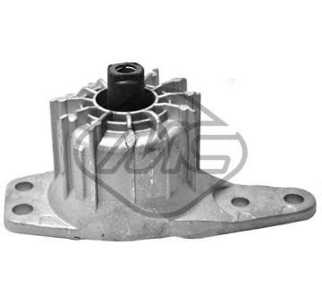 Ulożenie motora Metalcaucho 06831