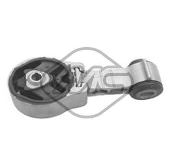 Ulożenie motora Metalcaucho 06833