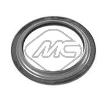 Tanier prużiny Metalcaucho 06855