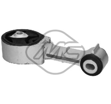 Ulożenie motora Metalcaucho 06889