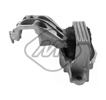 Ulożenie motora Metalcaucho 06892