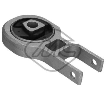 Ulożenie motora Metalcaucho 06912