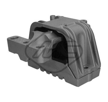 Ulożenie motora Metalcaucho 06918