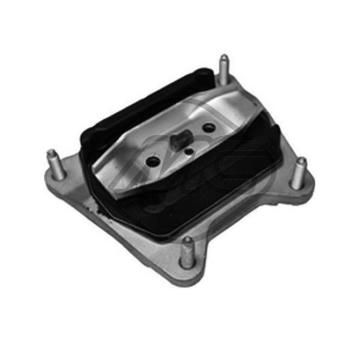 Zaveseni motoru Metalcaucho 07143