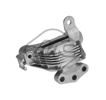 Zaveseni motoru Metalcaucho 07172