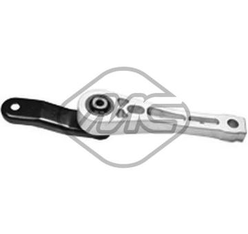 Ulożenie motora Metalcaucho 07181