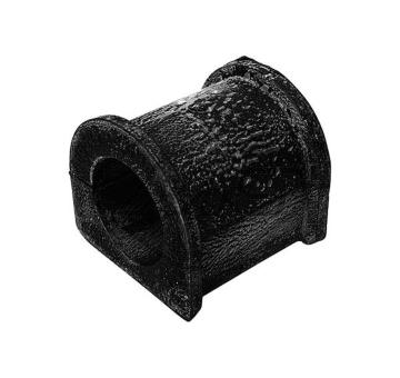 Ulożenie priečneho stabilizátora Metalcaucho 07247