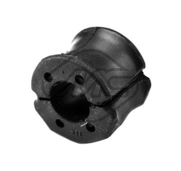 Lożiskové puzdro stabilizátora Metalcaucho 07259