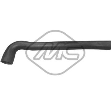 Hadica chladenia Metalcaucho 07285