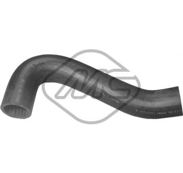 Hadica chladenia Metalcaucho 07288