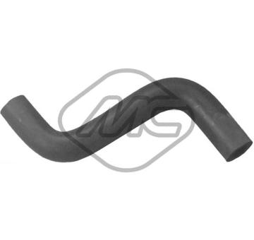 Hadica chladenia Metalcaucho 07290