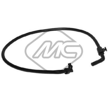 Hadica chladenia Metalcaucho 07299