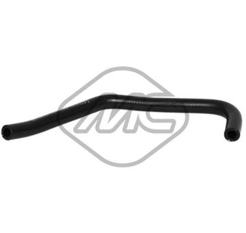 Hadica chladenia Metalcaucho 07300