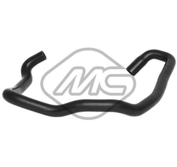 Hadica chladenia Metalcaucho 07349