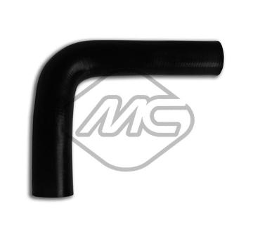 Hadica chladenia Metalcaucho 07357