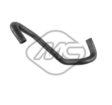 Hadica chladenia Metalcaucho 07388