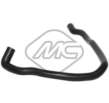 Hadica chladenia Metalcaucho 07389