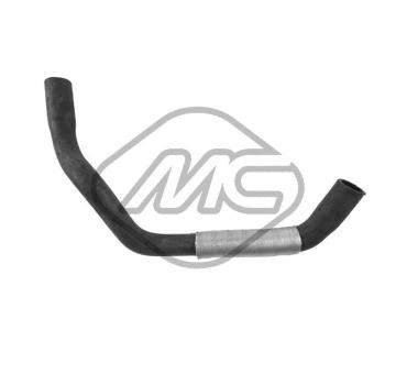 Hadica chladenia Metalcaucho 07399