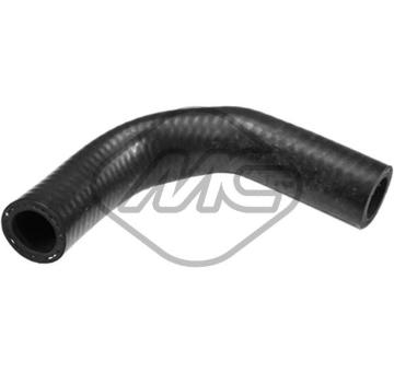Hadica chladenia Metalcaucho 07454