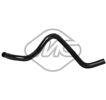 Hadica chladenia Metalcaucho 07461