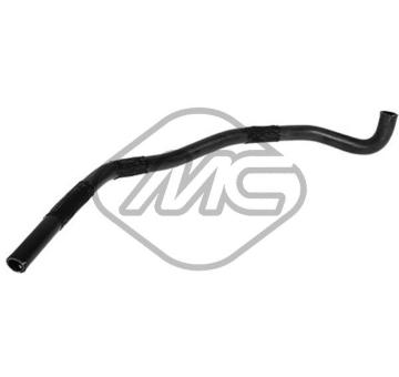 Hadica chladenia Metalcaucho 07462
