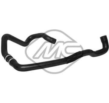 Hadica chladenia Metalcaucho 07473