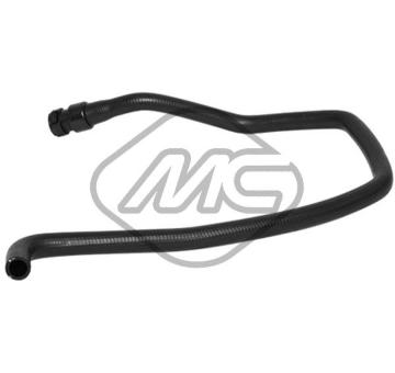 Hadica chladenia Metalcaucho 07495