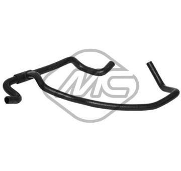 Hadica chladenia Metalcaucho 07496