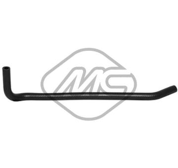 Hadica chladenia Metalcaucho 07501