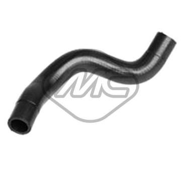 Hadica chladenia Metalcaucho 07503