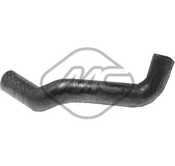 Hadica chladenia Metalcaucho 07528