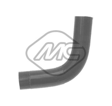 Hadica chladenia Metalcaucho 07563
