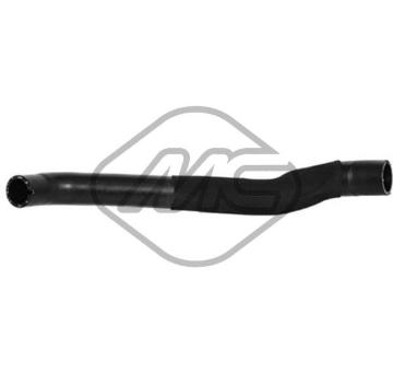 Hadica chladenia Metalcaucho 07565