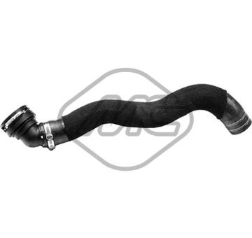 Hadica chladenia Metalcaucho 07642